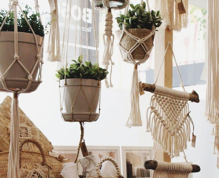 32 peças incríveis que estiveram no Homy Pop Market e ainda pode agarrar!