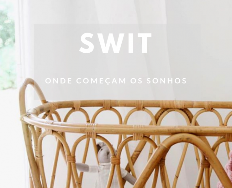[Marcas com ‘h’]: SWIT, onde começam os sonhos