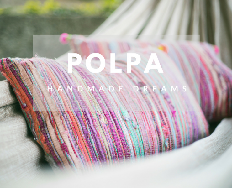 [MARCAS COM ‘H’]: POLPA, HANDMADE DREAMS