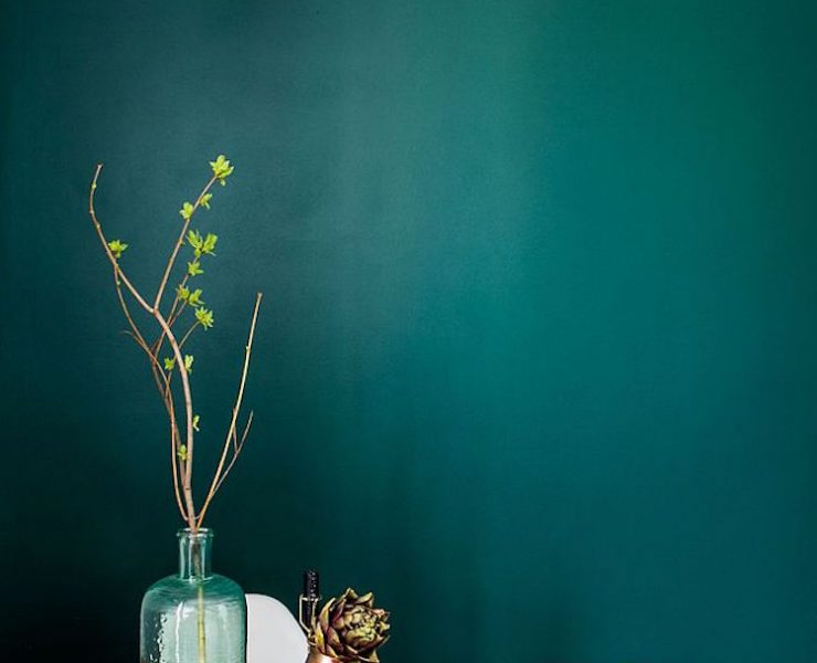 pantone: verde suculento