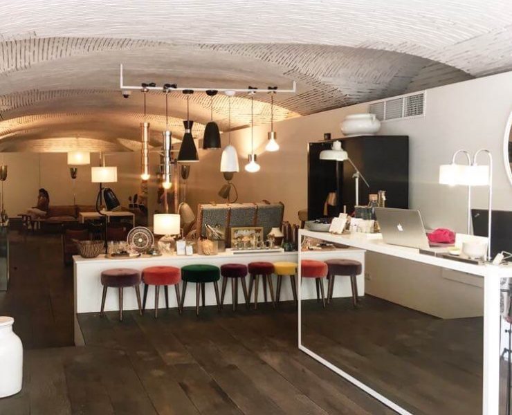 Sal Concept Store