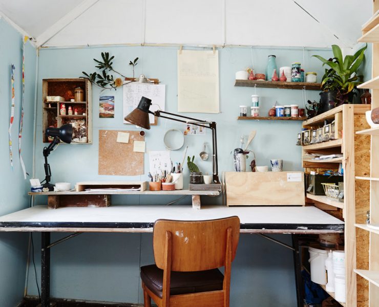 home office: o seu espaço