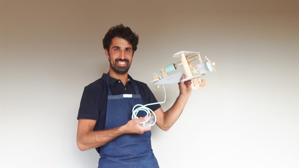Xadrez às Riscas
