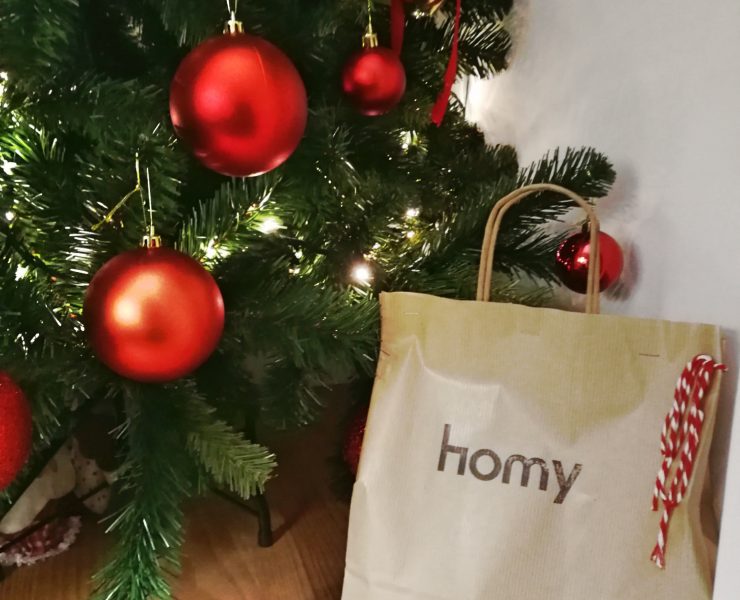 Peças que estiveram no Homy Pop e ainda pode comprar para o Natal