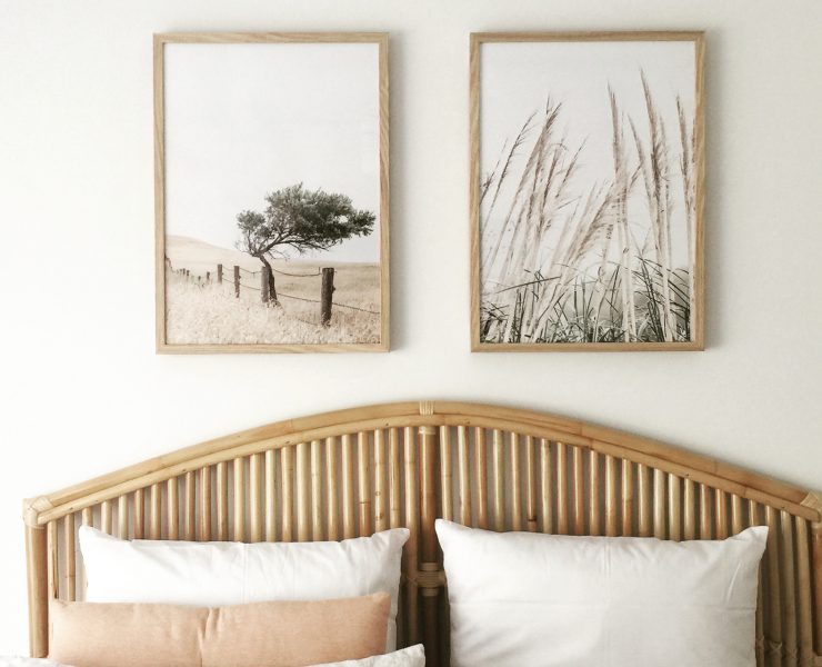 Cabeceiras de cama – 15 ideias originais