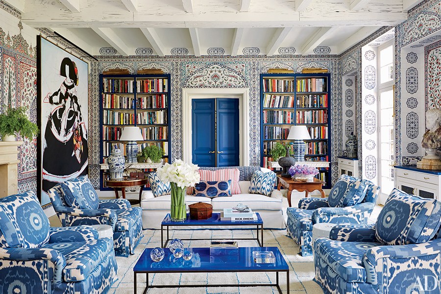 Maximalismo: quando na decoração mais, é melhor