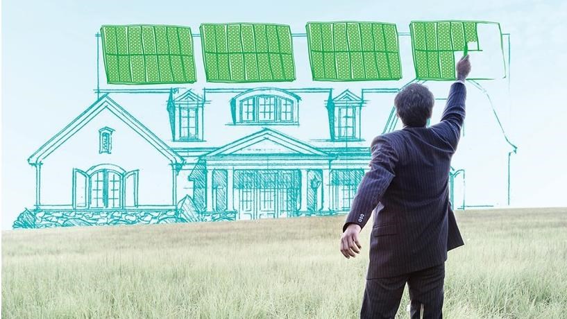 10 Dicas para tornar a sua casa um exemplo de eficiência energética