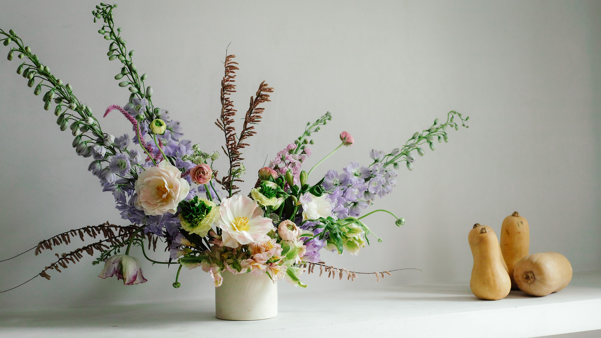 Receber a primavera em casa, será que sabemos o que significa?