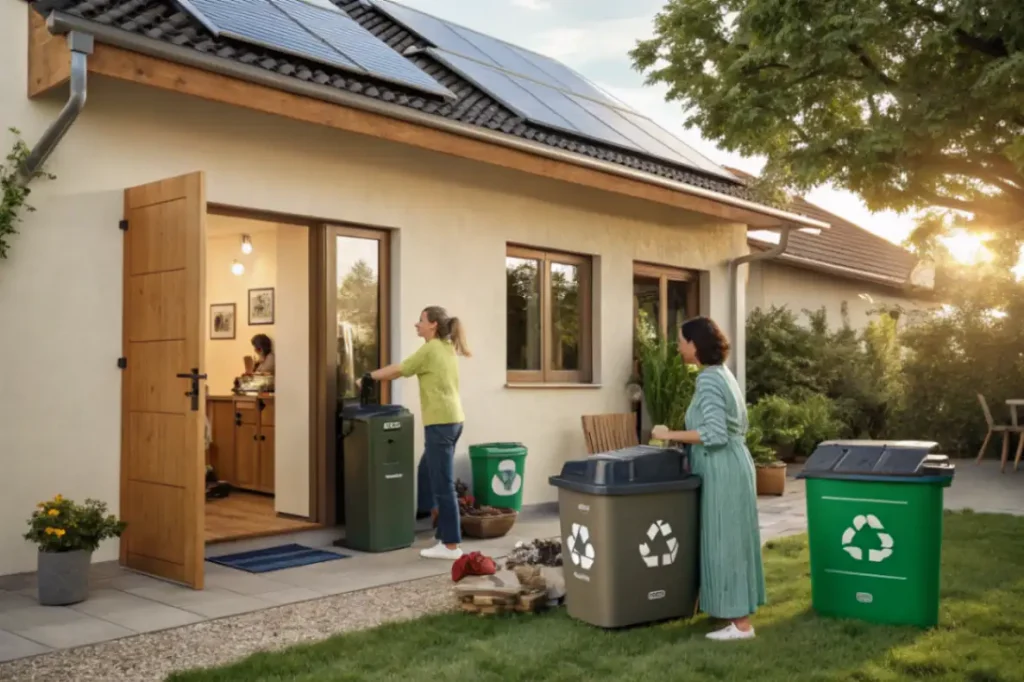 Estilo de Vida Ecológico e Hábitos Domésticos: 7 Práticas que Vão Transformar Sua Rotina em 2026